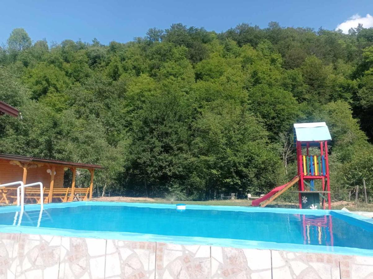 Willa Vikendica Nole Jahorina Pale Zewnętrze zdjęcie