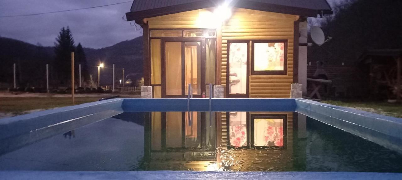 Willa Vikendica Nole Jahorina Pale Zewnętrze zdjęcie