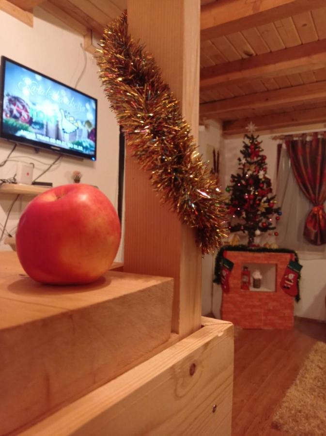 Willa Vikendica Nole Jahorina Pale Zewnętrze zdjęcie