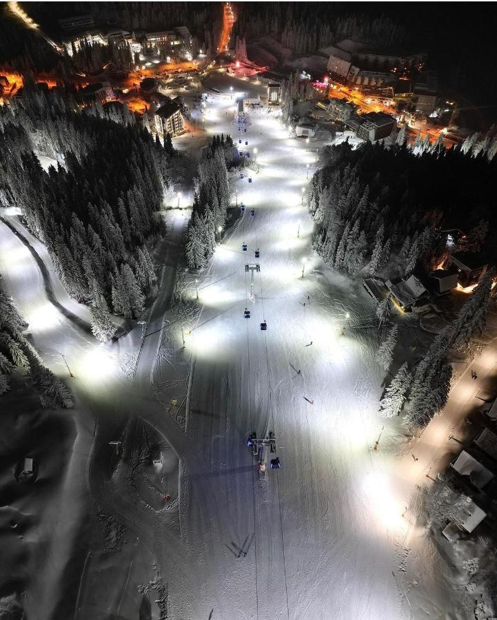 Willa Vikendica Nole Jahorina Pale Zewnętrze zdjęcie