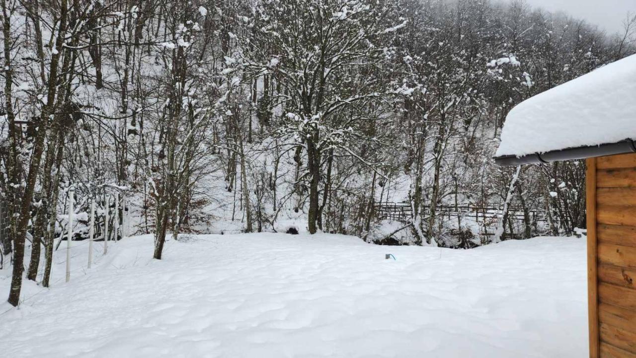 Willa Vikendica Nole Jahorina Pale Zewnętrze zdjęcie