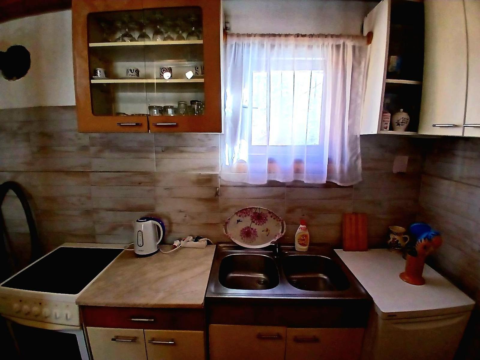 Willa Vikendica Nole Jahorina Pale Zewnętrze zdjęcie